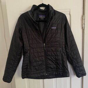 Patagonia Nano Puff